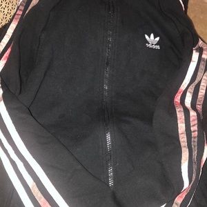 Adidas sweater